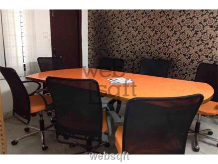 Commercial Office Space for Rent